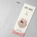 Gel Nail - Adesivos em Gel para Unhas