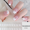 Gel Nail - Adesivos em Gel para Unhas