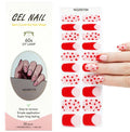 Gel Nail - Adesivos em Gel para Unhas