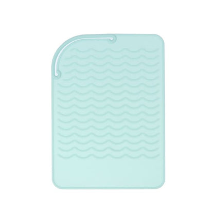 Tapete de Silicone Resistente ao Calor